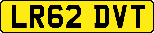 LR62DVT