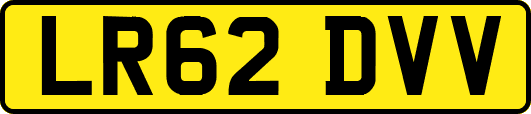 LR62DVV