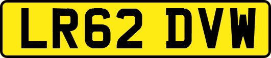 LR62DVW