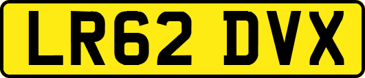 LR62DVX