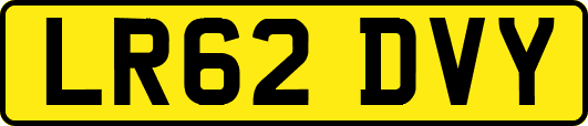 LR62DVY