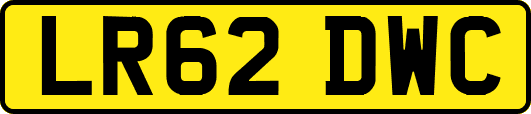 LR62DWC