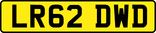 LR62DWD