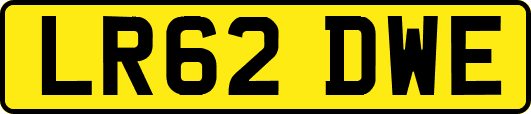 LR62DWE