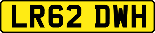 LR62DWH