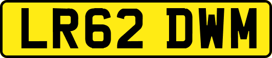 LR62DWM