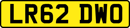 LR62DWO