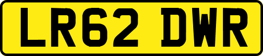 LR62DWR