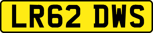 LR62DWS