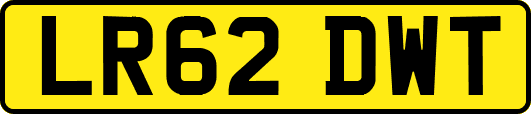 LR62DWT