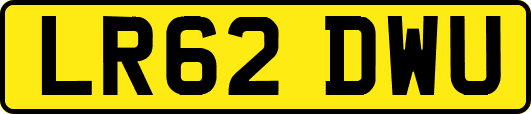 LR62DWU