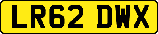 LR62DWX