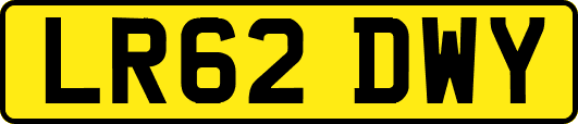 LR62DWY
