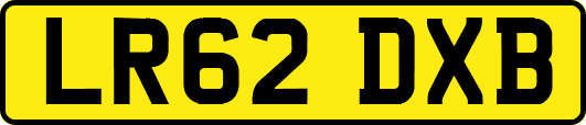 LR62DXB