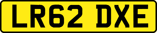 LR62DXE