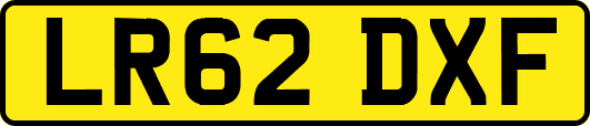 LR62DXF