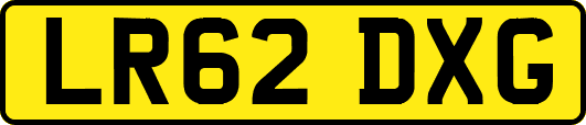 LR62DXG