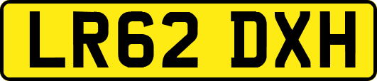 LR62DXH