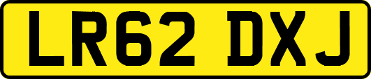 LR62DXJ