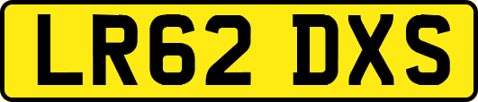 LR62DXS