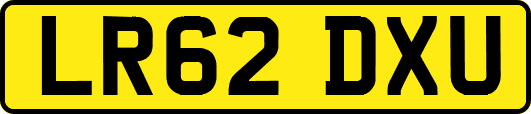 LR62DXU