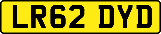 LR62DYD