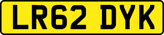 LR62DYK