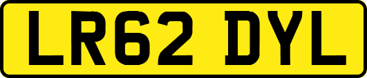 LR62DYL