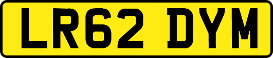 LR62DYM