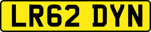 LR62DYN