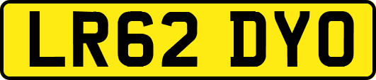 LR62DYO