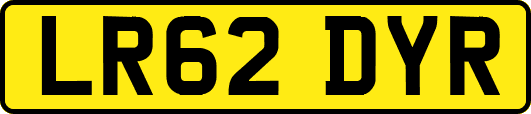 LR62DYR