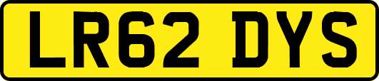 LR62DYS