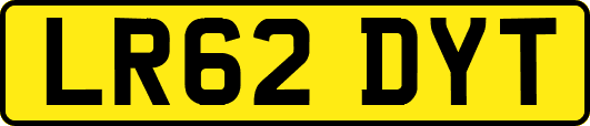 LR62DYT