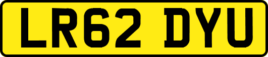 LR62DYU