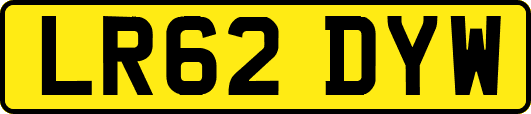LR62DYW