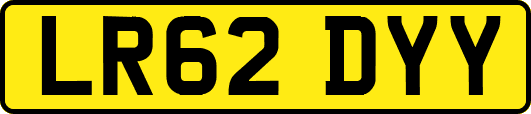 LR62DYY
