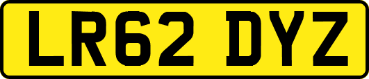 LR62DYZ