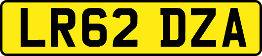 LR62DZA