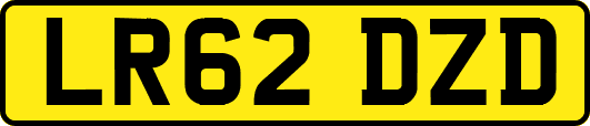 LR62DZD