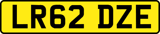 LR62DZE