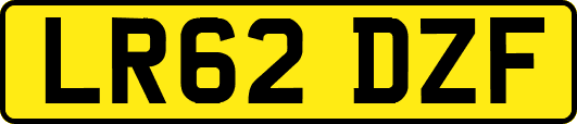 LR62DZF