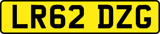 LR62DZG