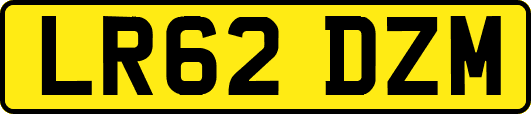 LR62DZM