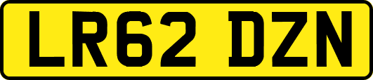 LR62DZN