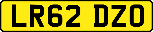 LR62DZO
