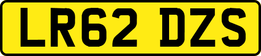LR62DZS