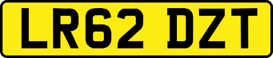 LR62DZT
