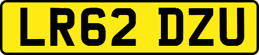 LR62DZU