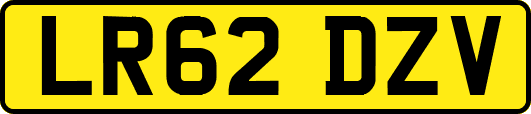 LR62DZV